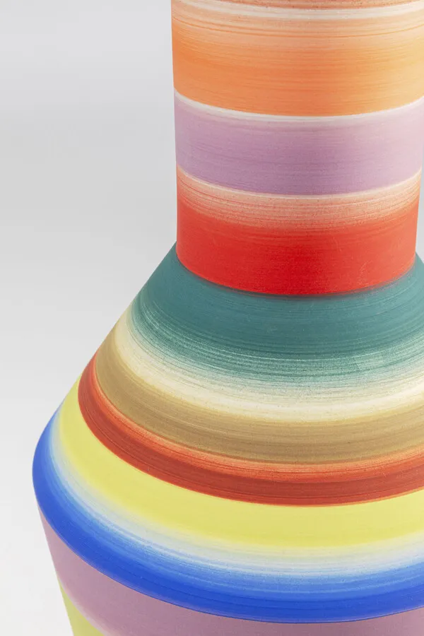 Wazon RAINBOW - wielokolorowy