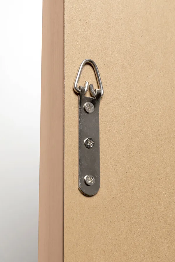 Obraz w ramie MUSE GLAMOUR 80x120