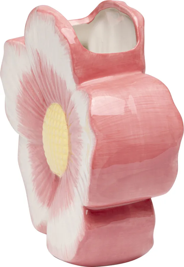 Wazon BLOSSOM DREAM - różowy