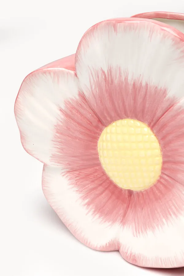 Wazon BLOSSOM DREAM - różowy