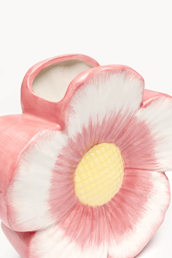Wazon BLOSSOM DREAM - różowy