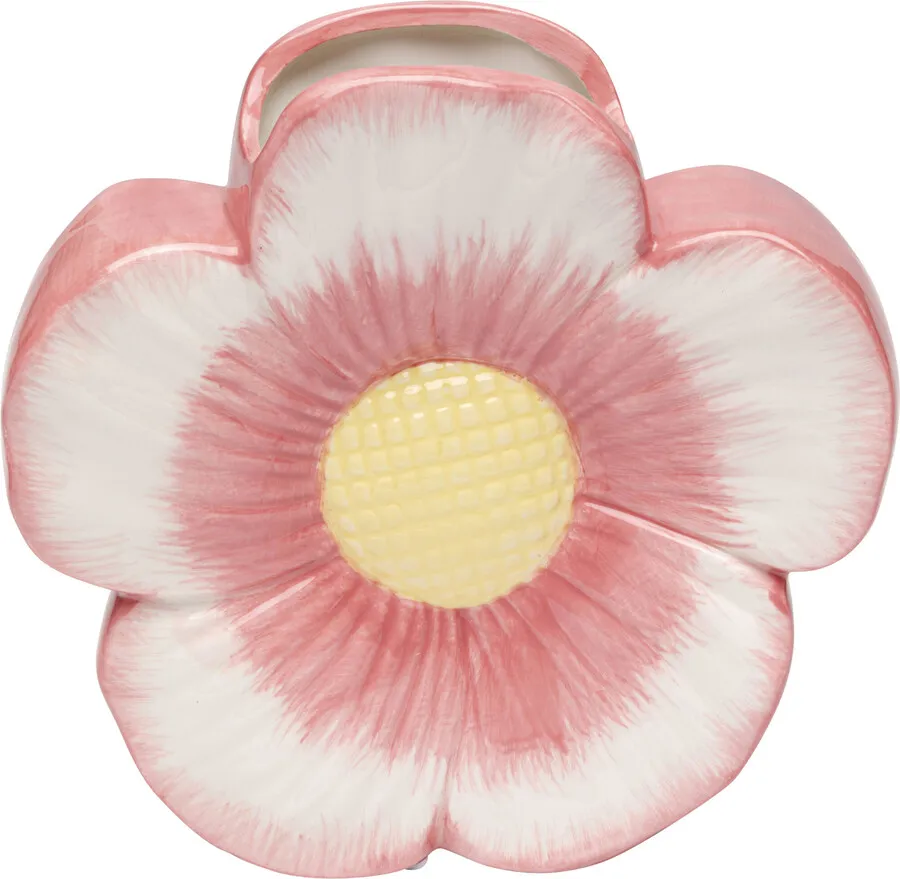 Wazon BLOSSOM DREAM - różowy