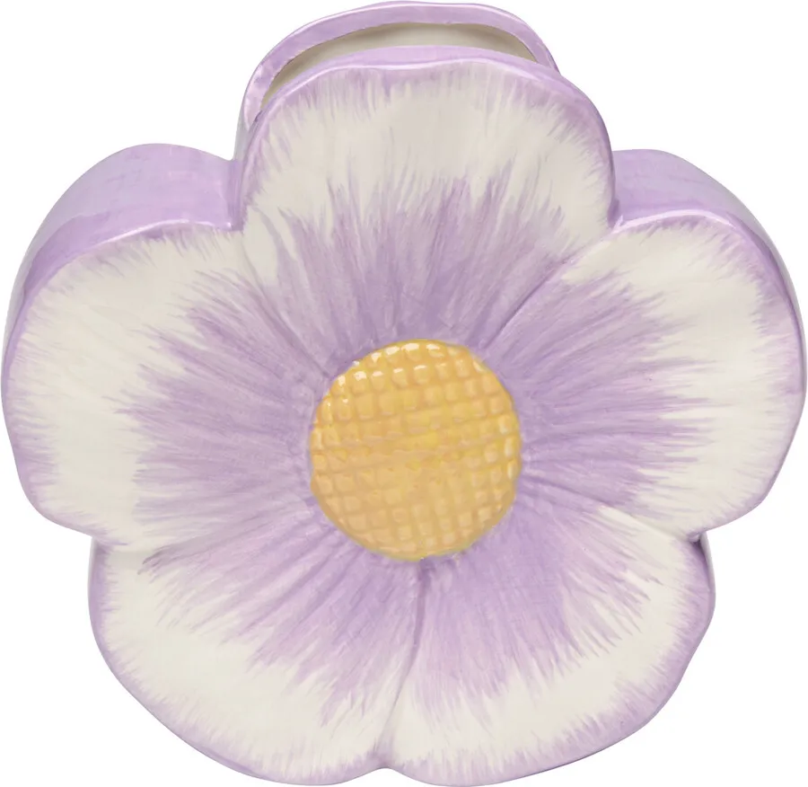 Wazon BLOSSOM DREAM - fioletowy