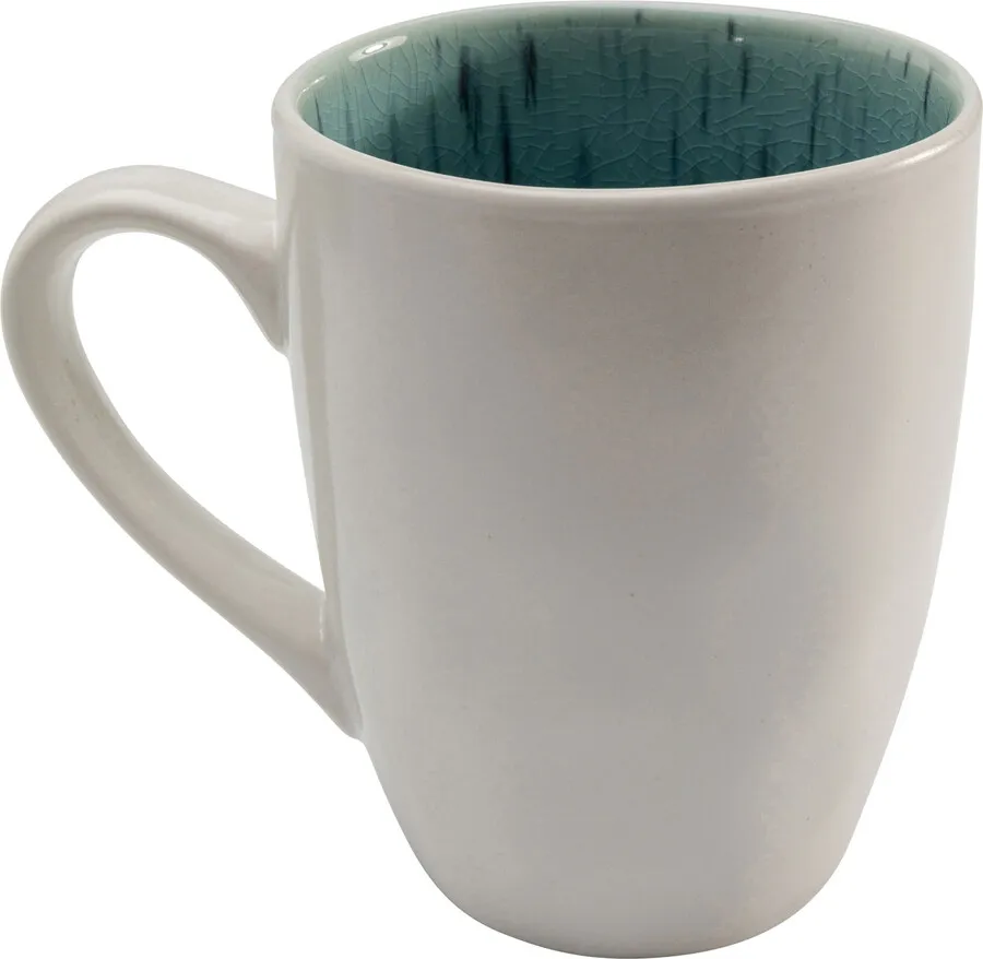 Kubek AZUR 350 ml - biały