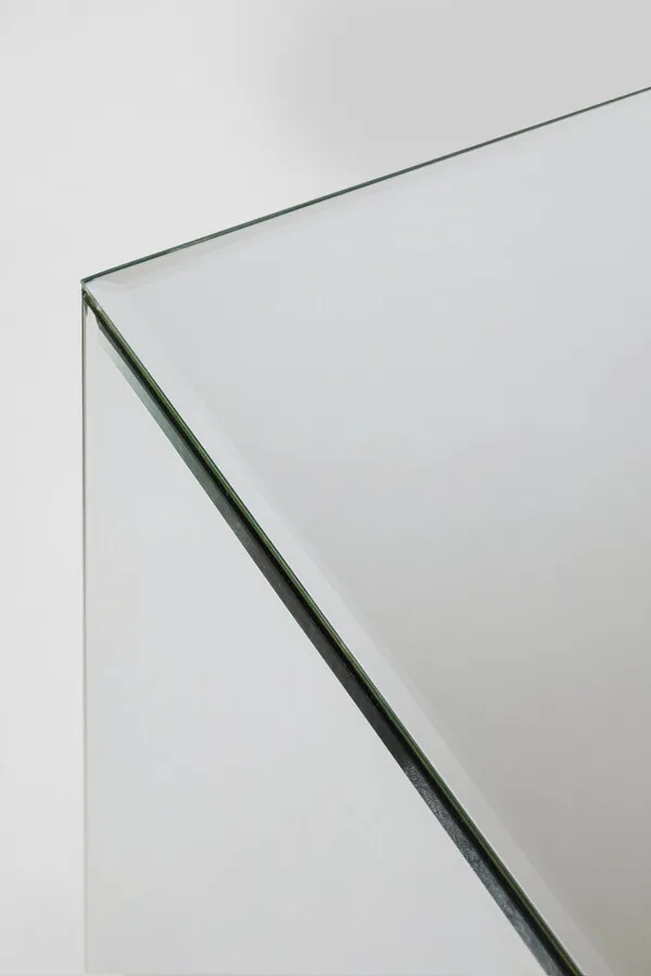 Postument LUXY 65 cm - lustrzany