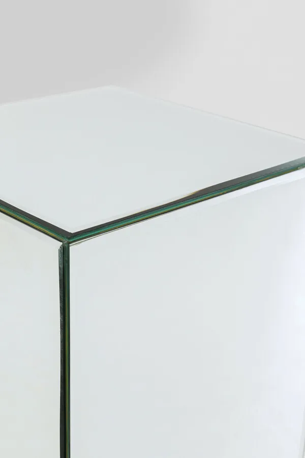 Postument LUXY 65 cm - lustrzany