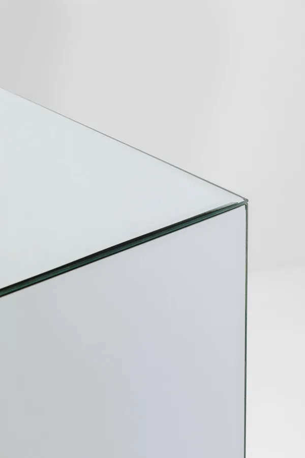 Postument LUXY 110 cm - lustrzany