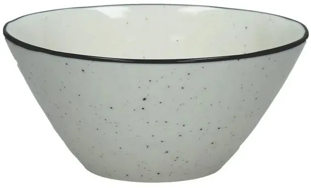 Miska porcelanowa biała 16 cm
