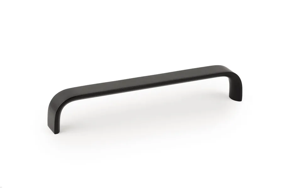 Uchwyt SENSE MINI 0301/160 czarny mat Viefe