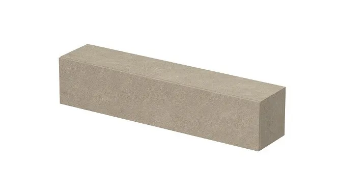 Szafka wisząca TRAY - szarobrązowy
