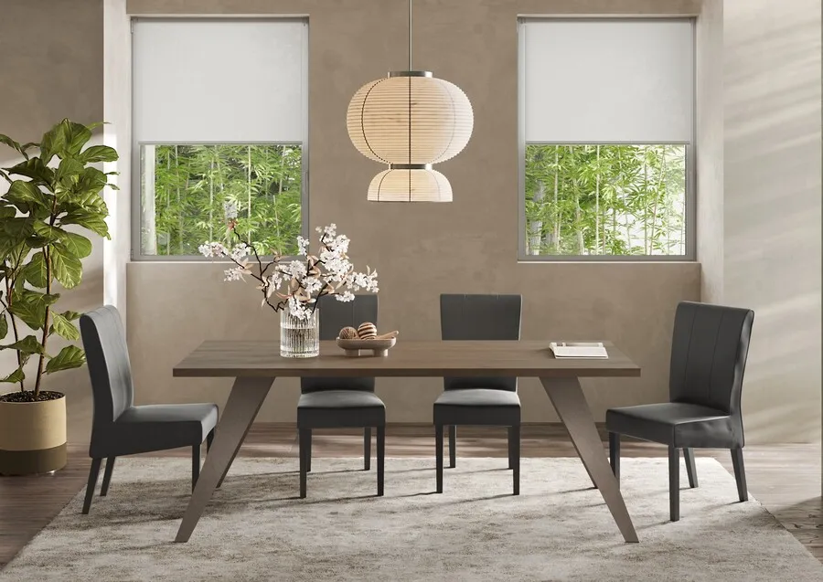 Stół TRAY 210x90 - dąb mercure