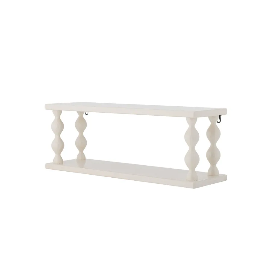 Półka SALINO 60 cm - biały