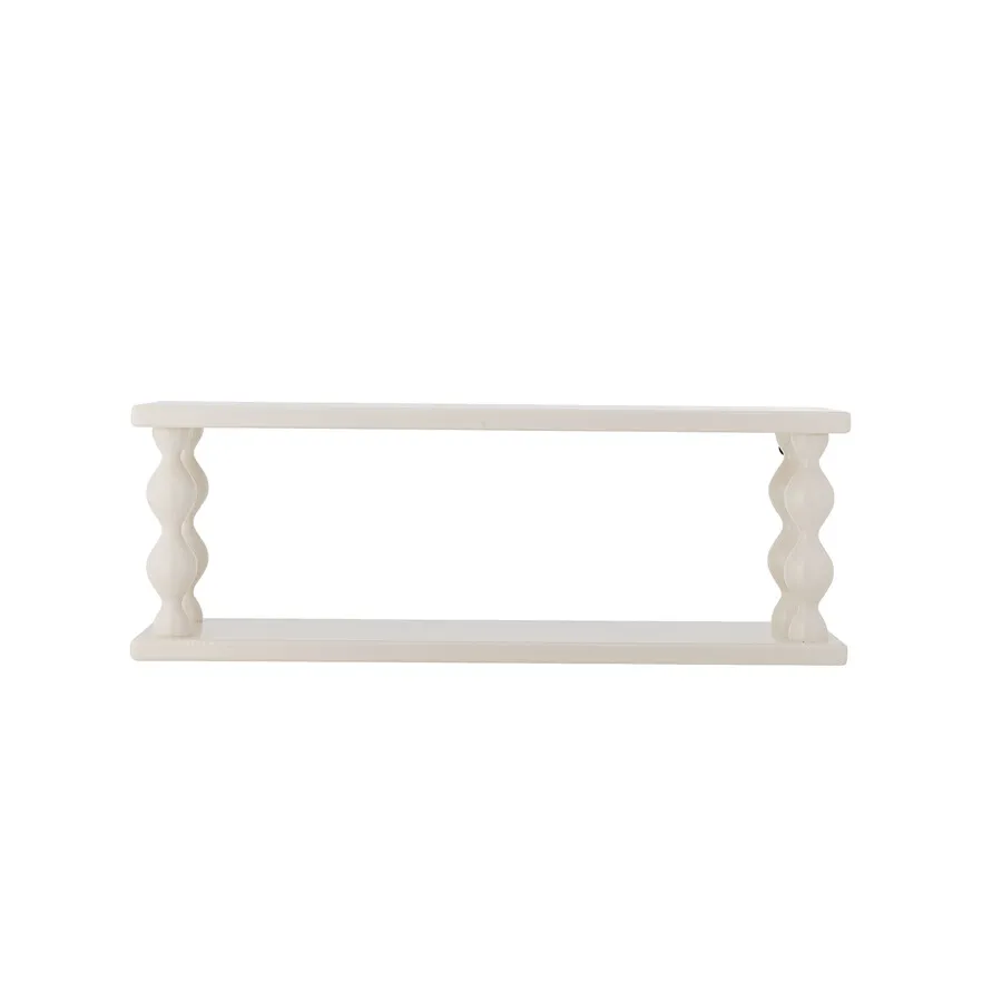 Półka SALINO 60 cm - biały