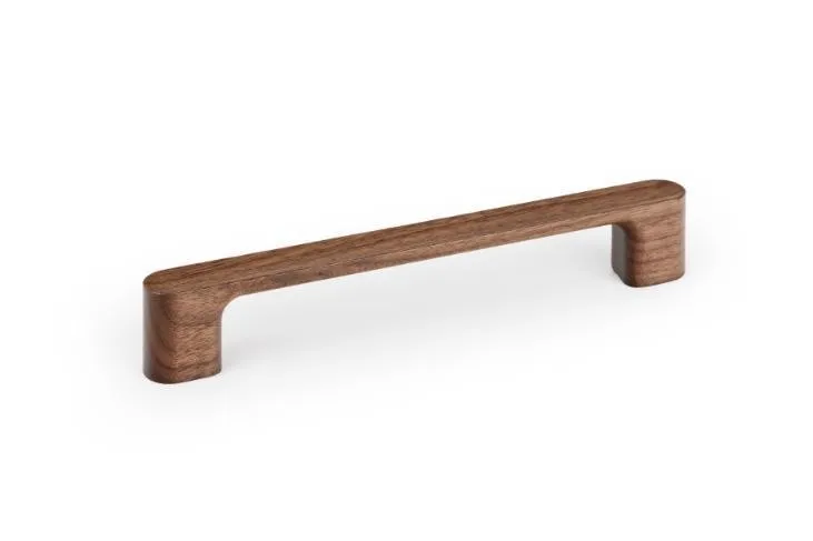 Uchwyt LUV WOOD 0699/160 orzech Viefe