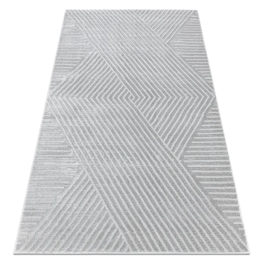 Dywan BALANCE 1503 - szary
