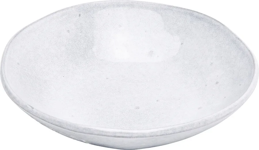 Talerz głęboki Granit Ø19 cm