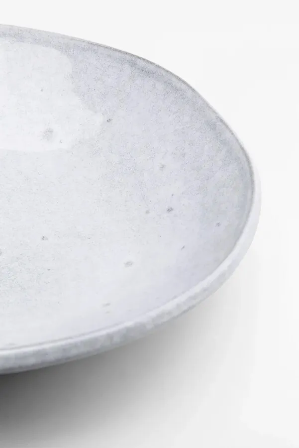 Talerz głęboki Granit Ø19 cm