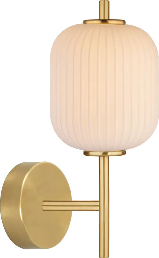 Kinkiet AKARI WL31288/6.5W - złoty