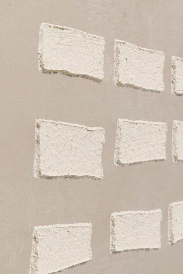 Obraz ART ROW BEIGE 100x100