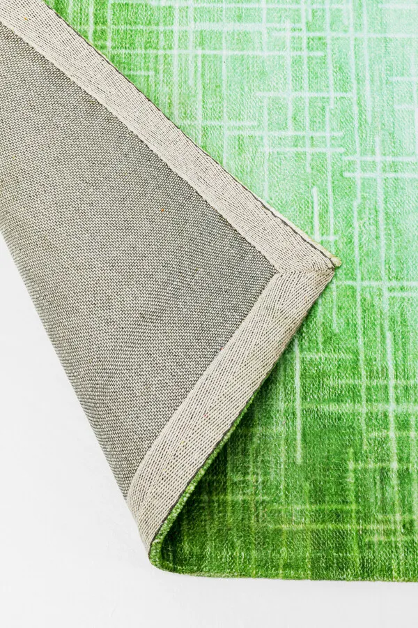 Dywan Aurora Zielony 170x240cm