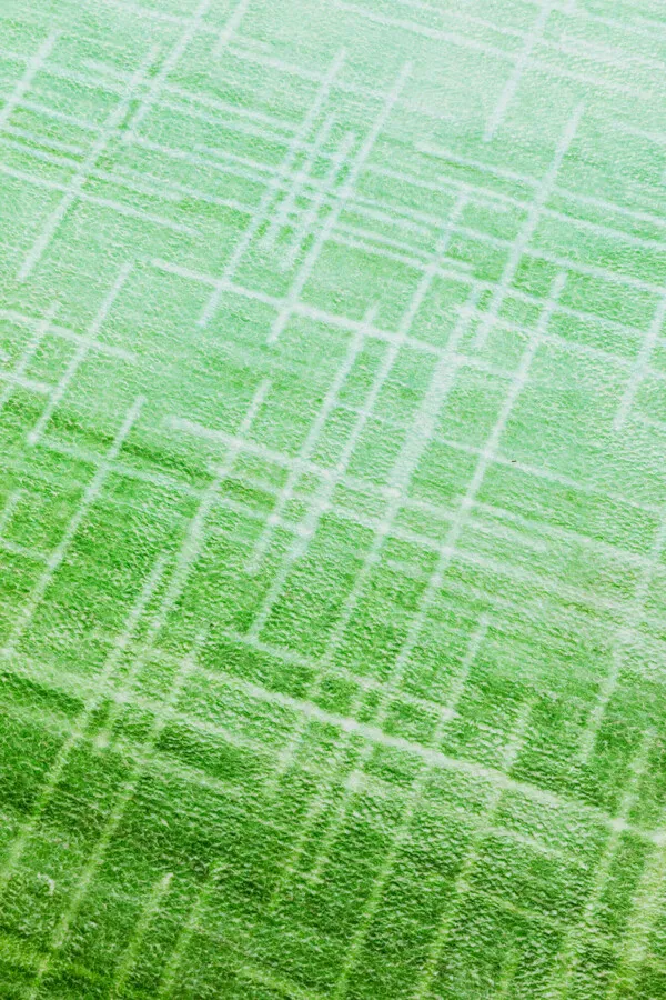Dywan Aurora Zielony 170x240cm