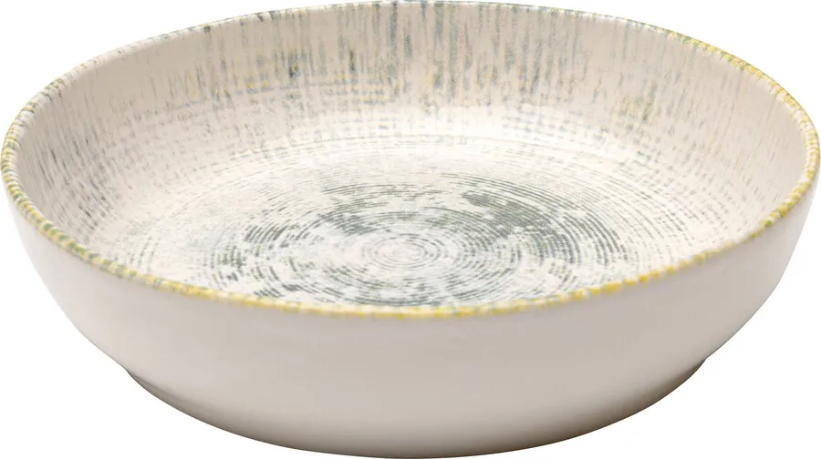 Talerz głęboki PIPPA 20 cm - biały