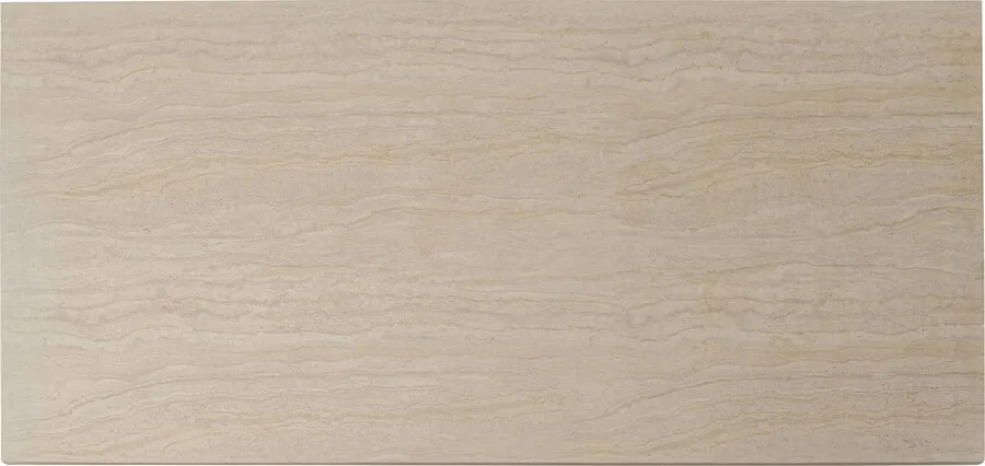 Stół TRAVERTINO 200x100 - beżowy
