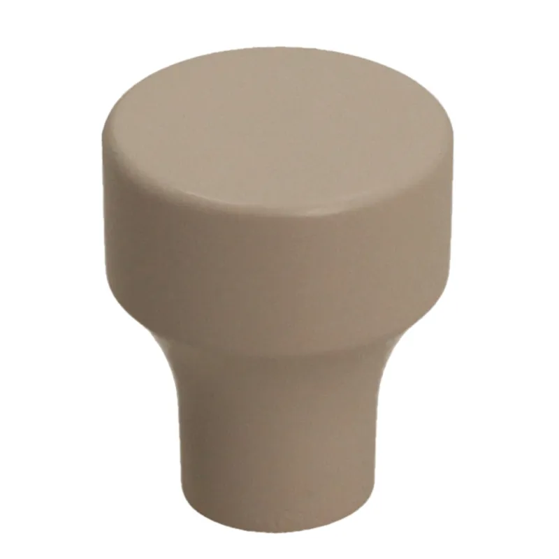 Gałka GA22 - kaszmir mat / fi 23 mm GAMET