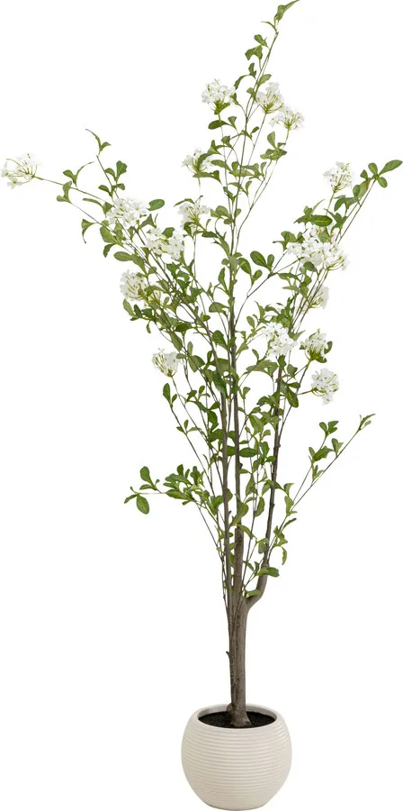 Roślina sztuczna PLUMBAGO TREE 152 cm