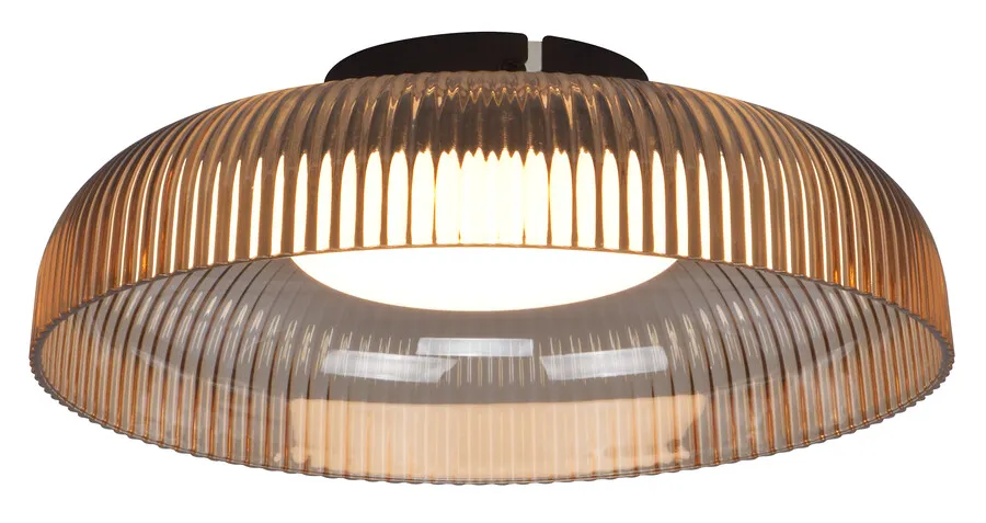 Lampa sufitowa SOLVIA C230757601 - czarny