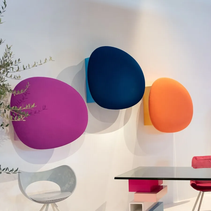 Szafka wisząca DREAM DROP - niebieski
