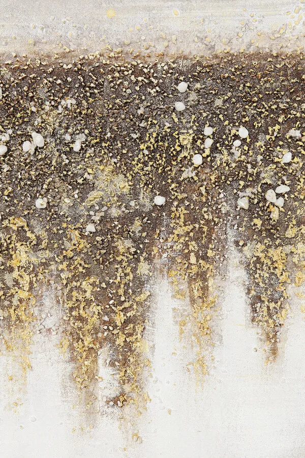 Obraz ABSTRACT FIELDS 55x75