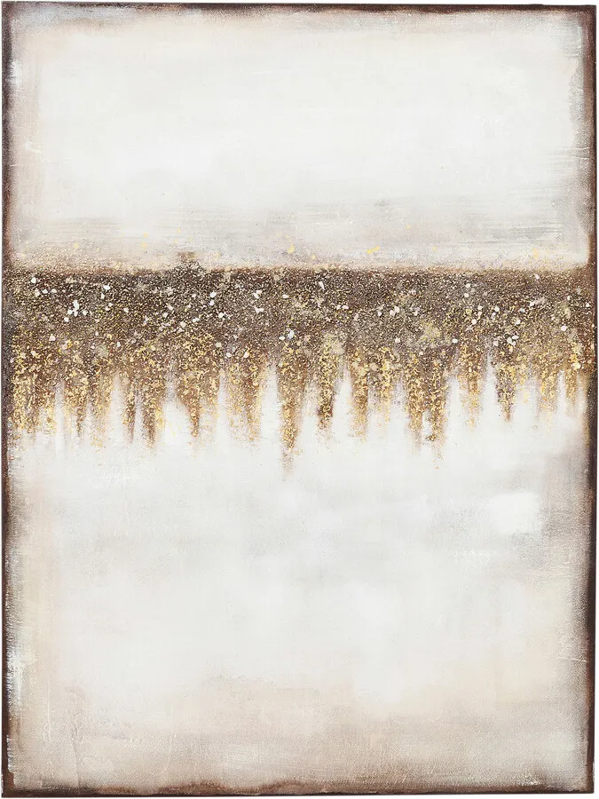 Obraz ABSTRACT FIELDS 55x75