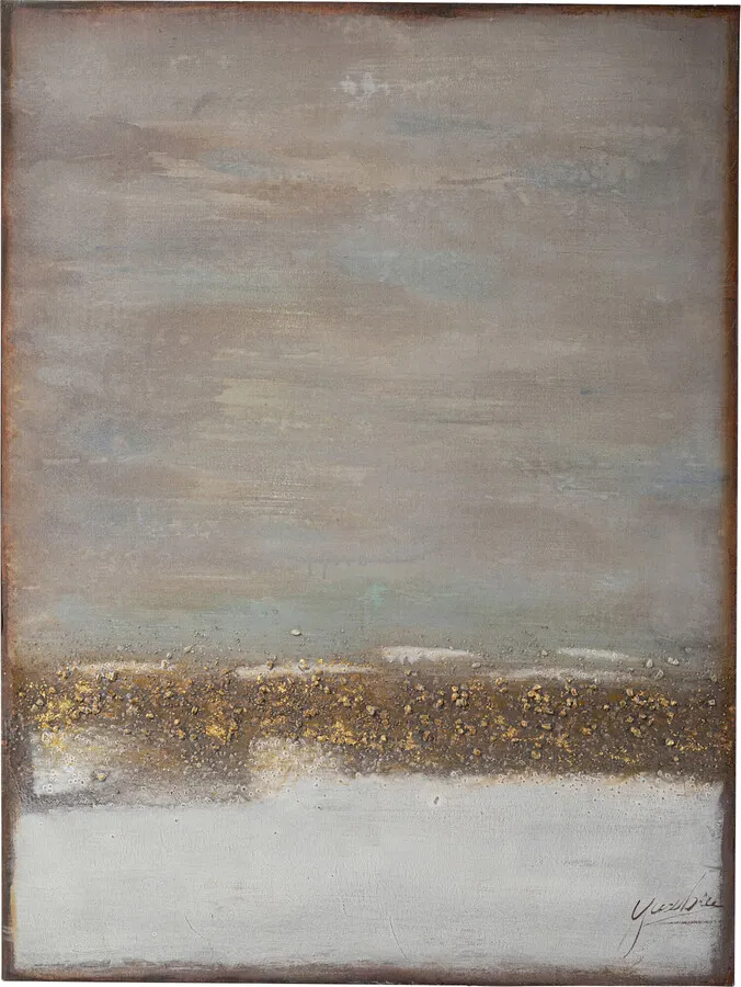 Obraz ABSTRACT HORIZON 55x75