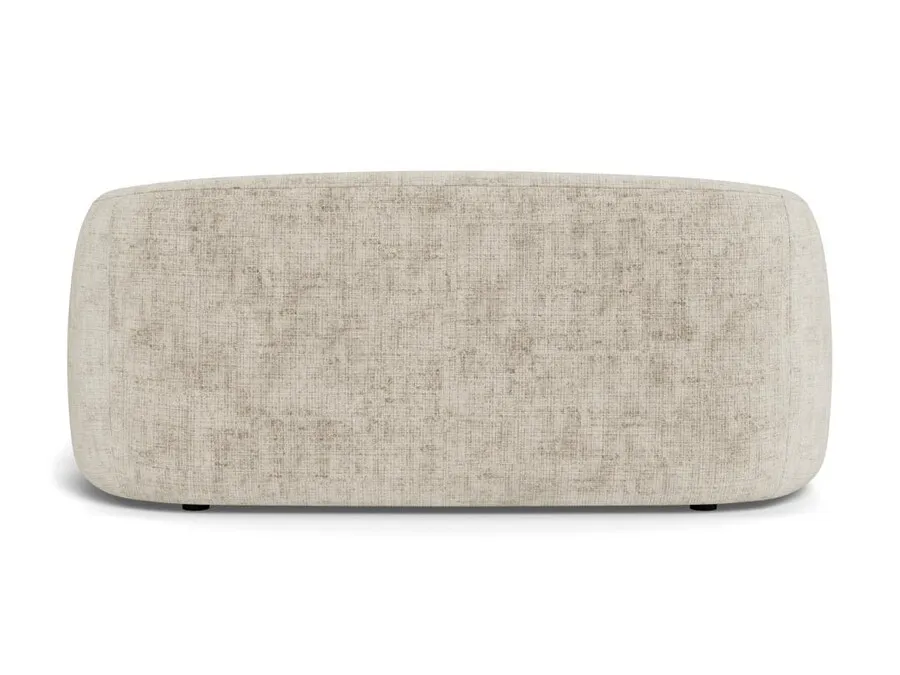 Sofa LIDO 2.5 - beżowy