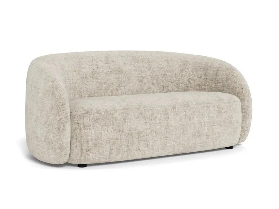 Sofa LIDO 2.5 - beżowy