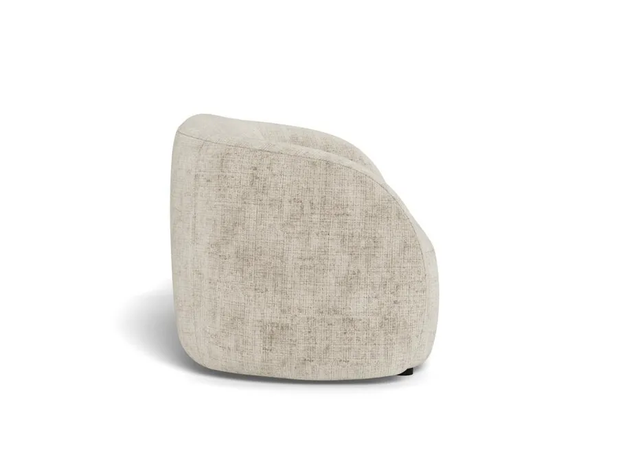 Sofa LIDO 2.5 - beżowy