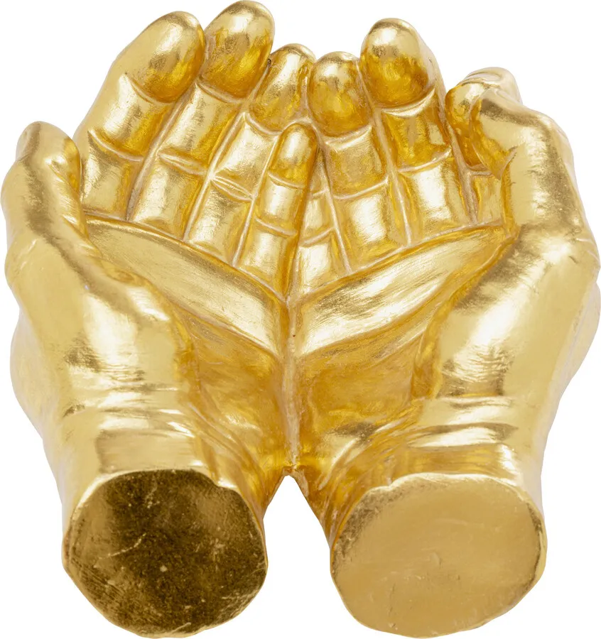Dekoracja Hand Bowl 30cm