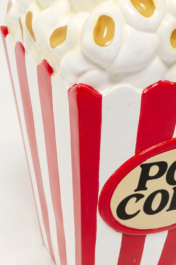 Stołek POPCORN - wielokolorowy