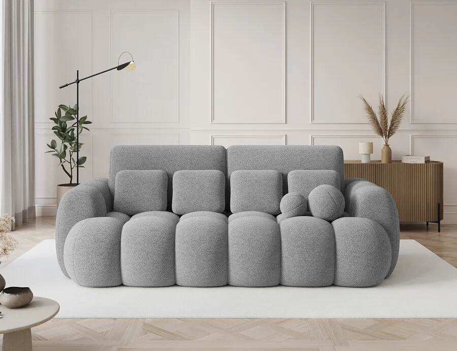 Sofa rozkładana COTONN - tkanina Royal 04