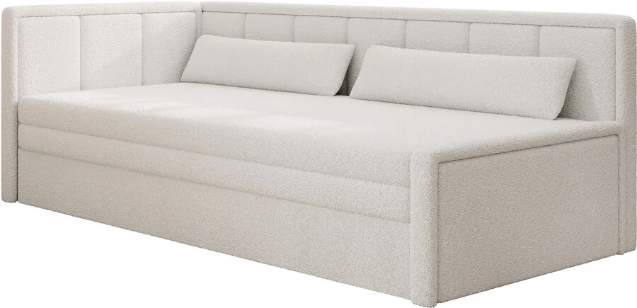 Sofa rozkładana FULGEO - tkanina Royal 01