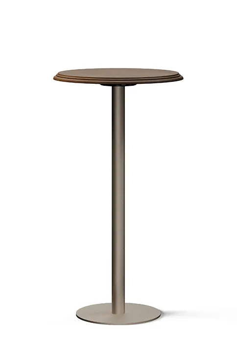Stół barowy STB-2317 RONDA CAFE 60 cm