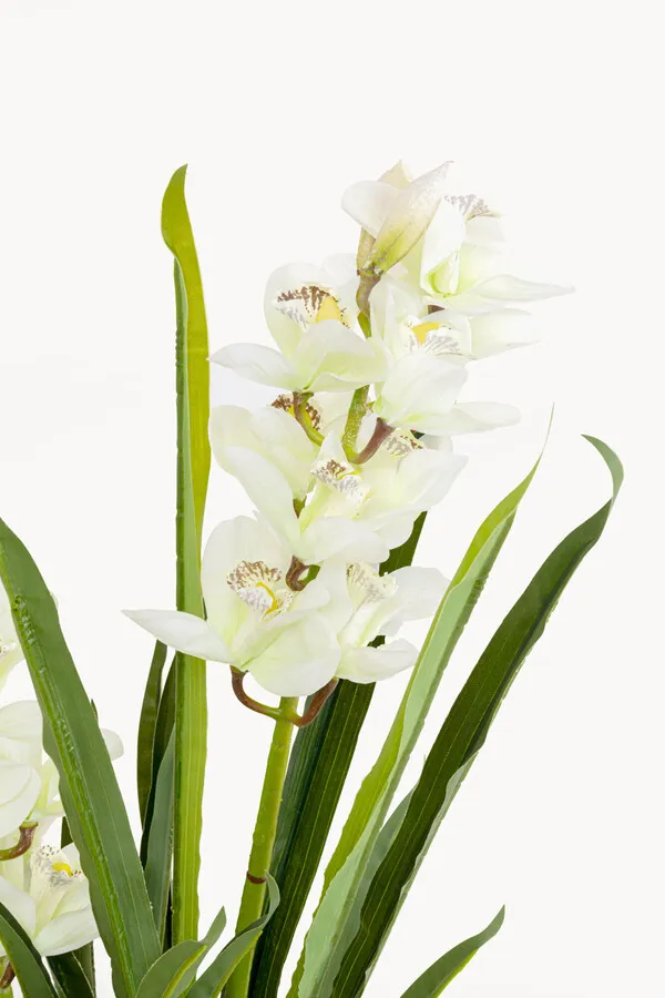 Roślina sztuczna ORCHID 100 cm