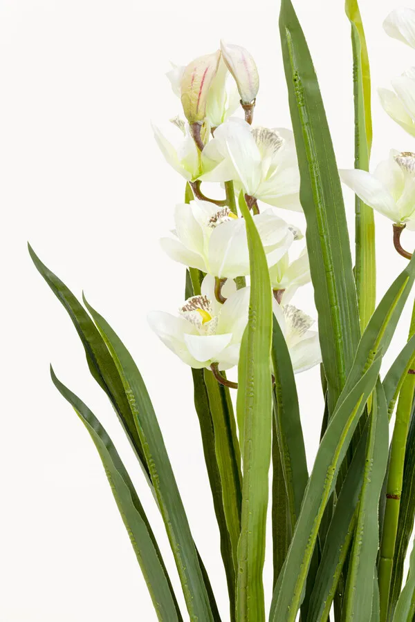 Roślina sztuczna ORCHID 100 cm