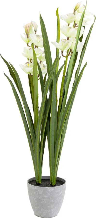 Roślina sztuczna ORCHID 100 cm