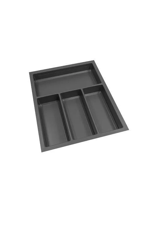 Wkład SKY 450/ wymiar 390 x 490/ antracyt PEKA