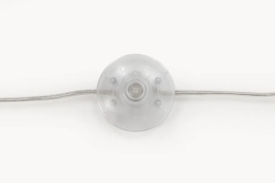 Lampa podłogowa SELLA - beżowy