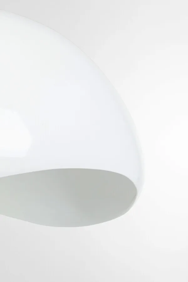Lampa wisząca CLOUD BEAM - biały