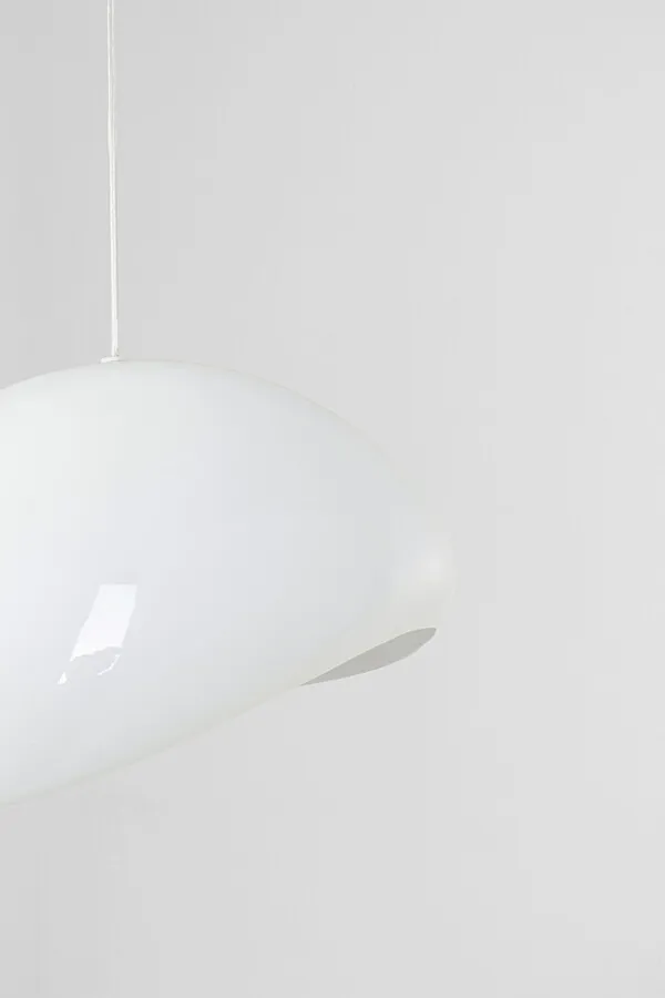 Lampa wisząca CLOUD BEAM - biały