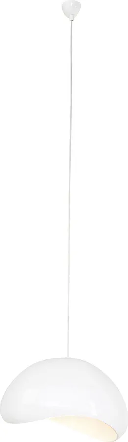 Lampa wisząca CLOUD BEAM - biały